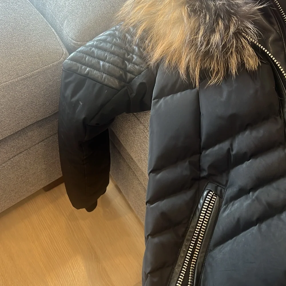 Nicole Benisti Coat NB SERIES - Picture 6 of 10